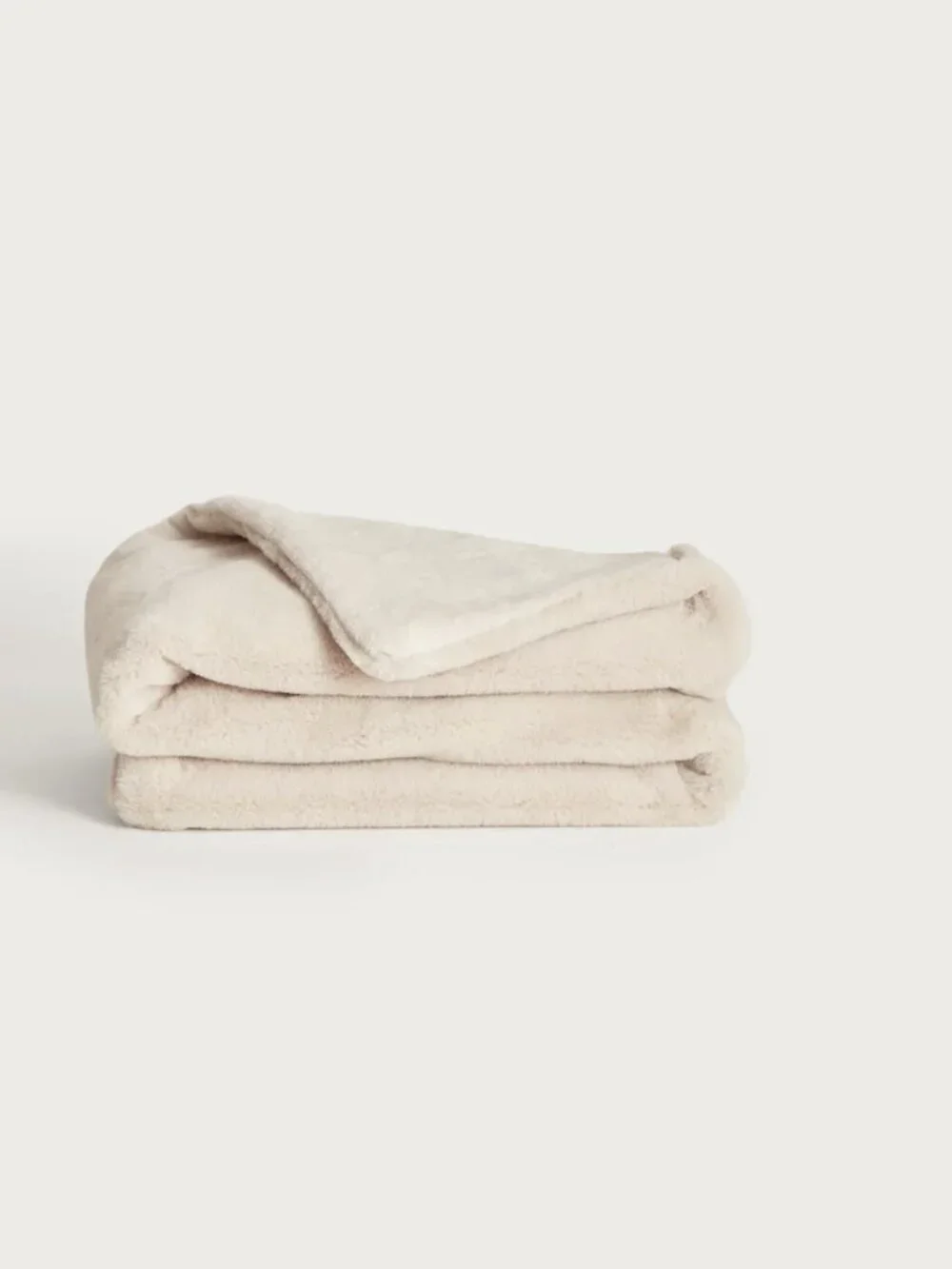 Unhide Lil Marsh Small Beige Bear